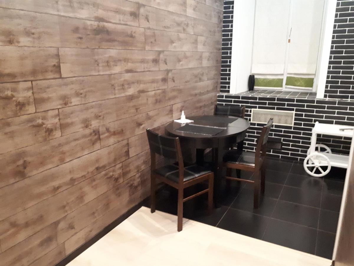 Viva Olive - Студия Со Спальней В Центре Kremenčuk Esterno foto